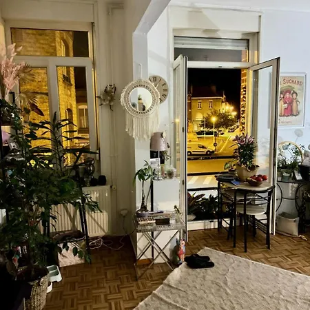 Vue Sur Apartamento *