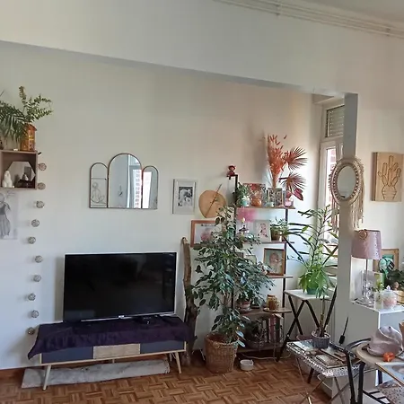 Vue Sur Malo-les-Bains